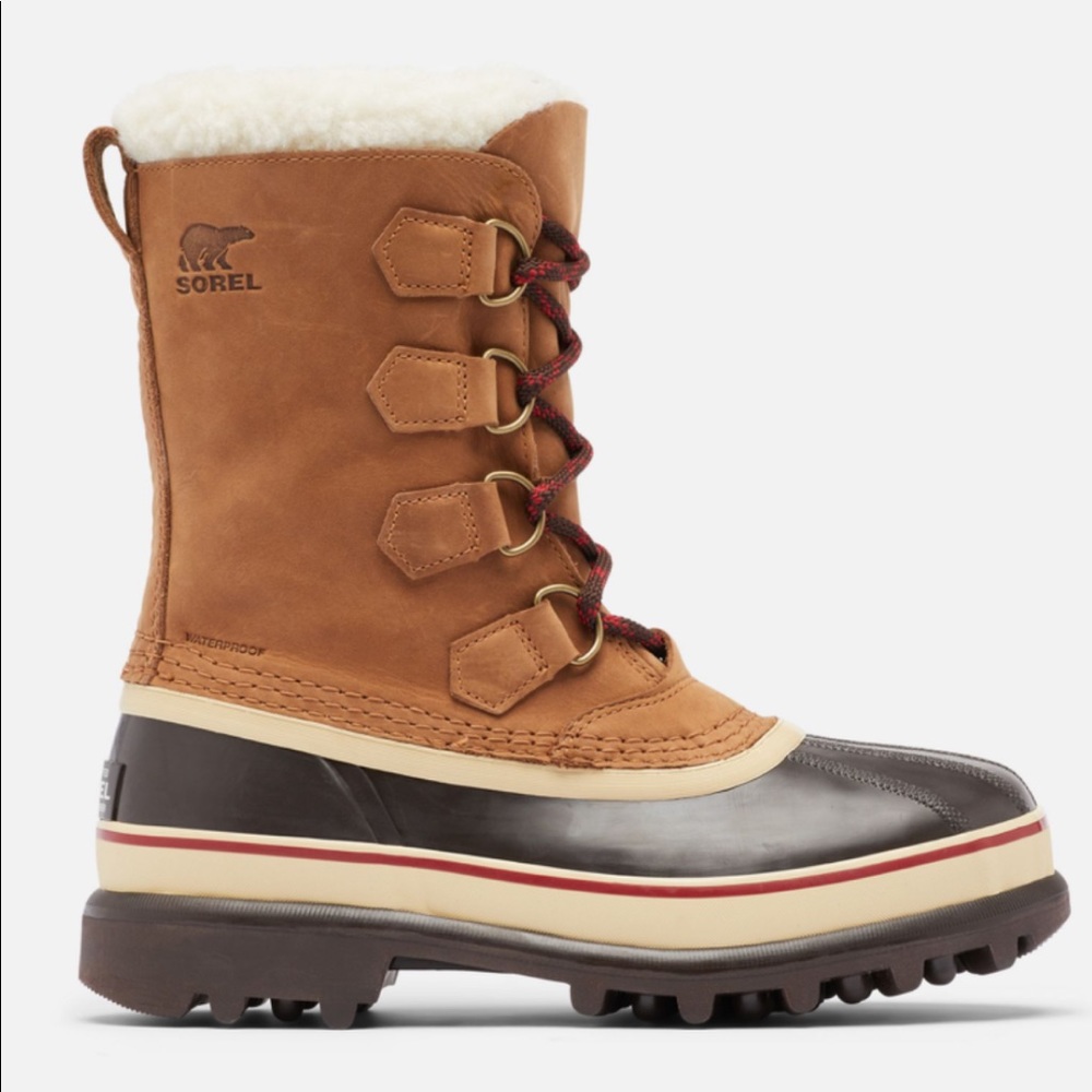 Sorel Women’s Caribou Boot